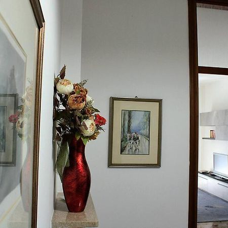 Casa Del Tennis Ivrea Kültér fotó