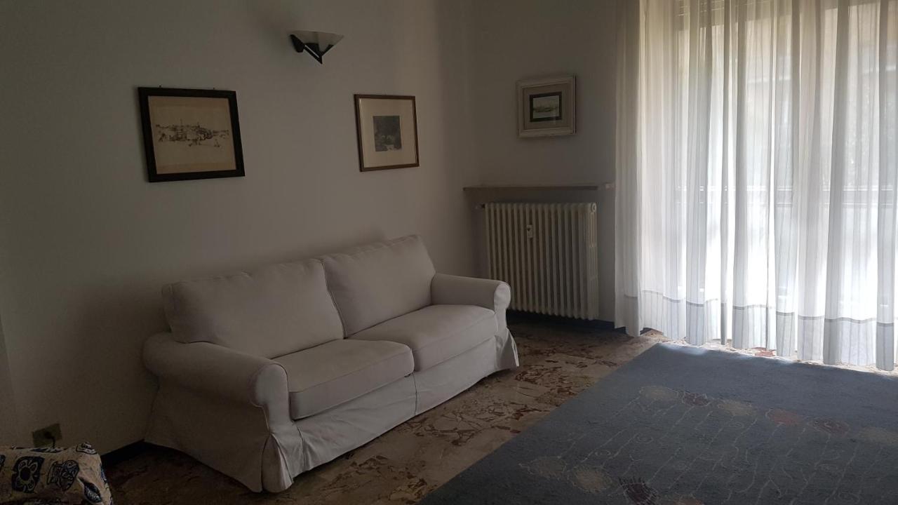 Casa Del Tennis Ivrea Kültér fotó