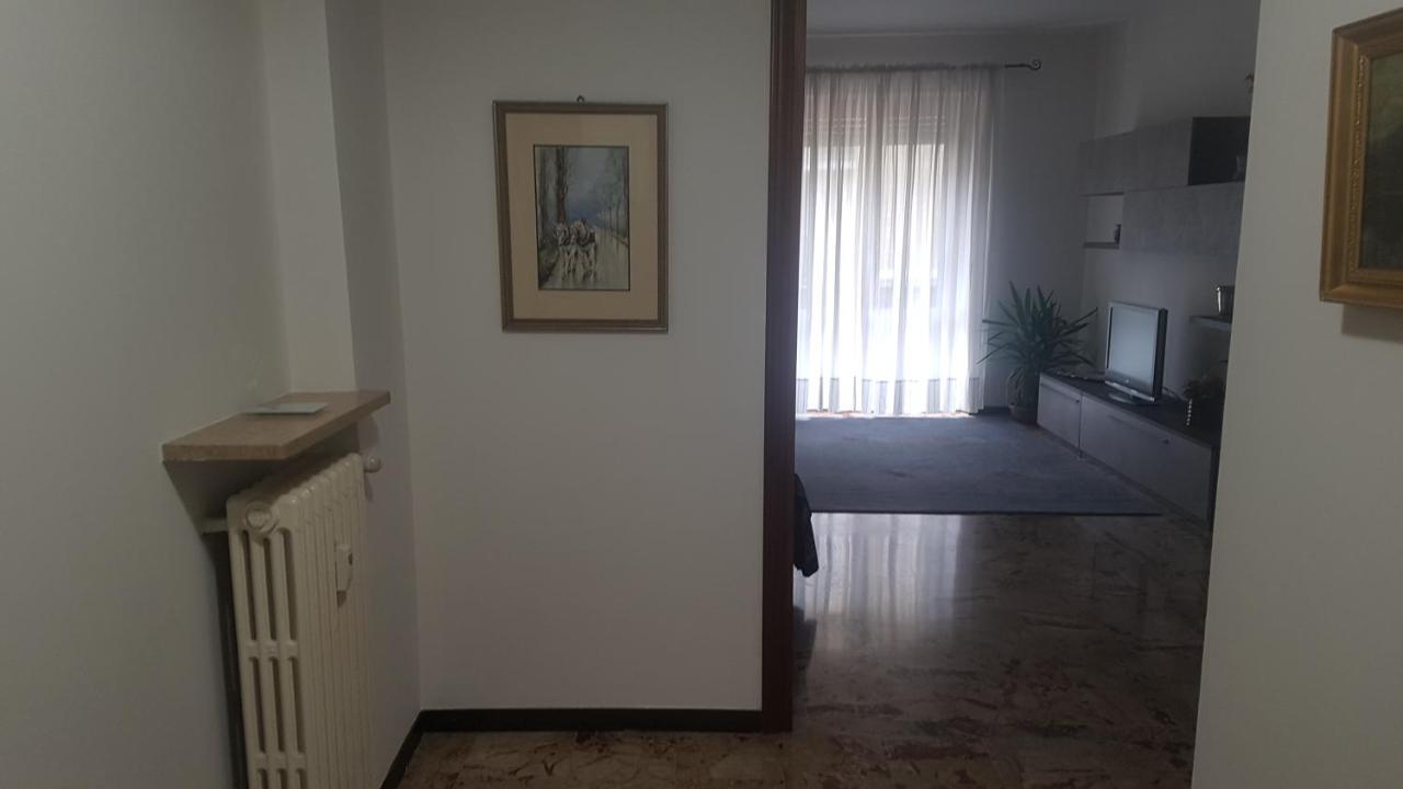 Casa Del Tennis Ivrea Kültér fotó