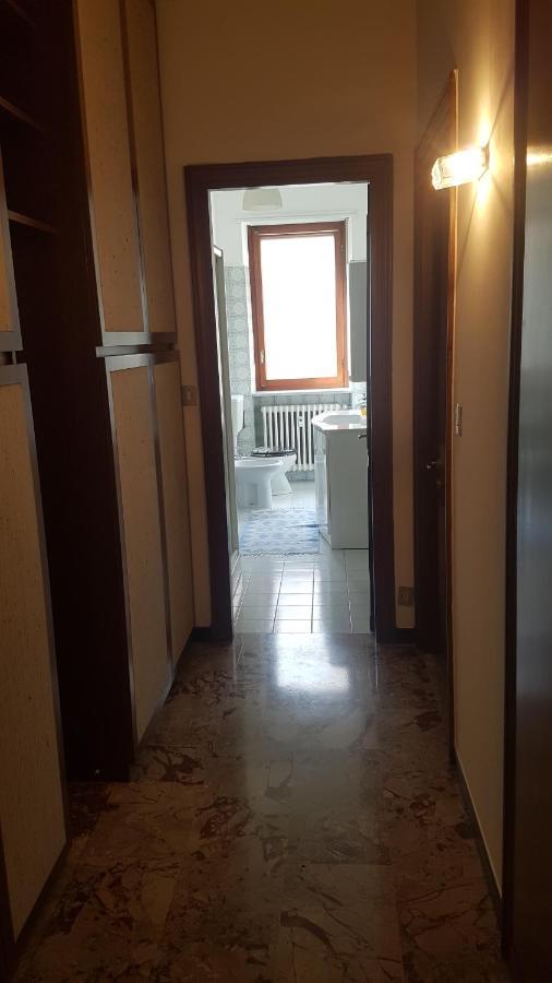 Casa Del Tennis Ivrea Kültér fotó