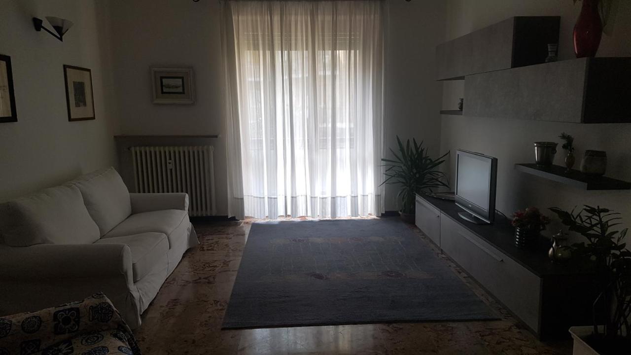 Casa Del Tennis Ivrea Kültér fotó