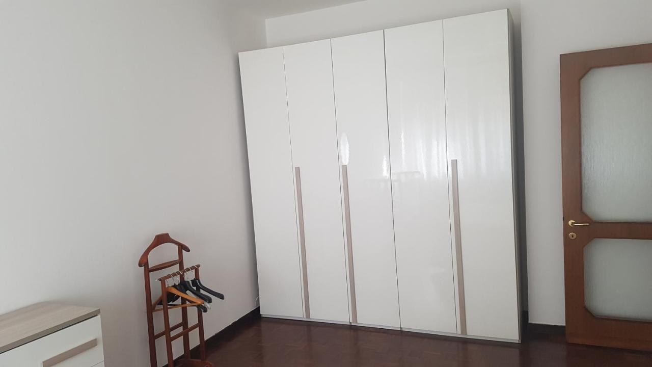 Casa Del Tennis Ivrea Kültér fotó