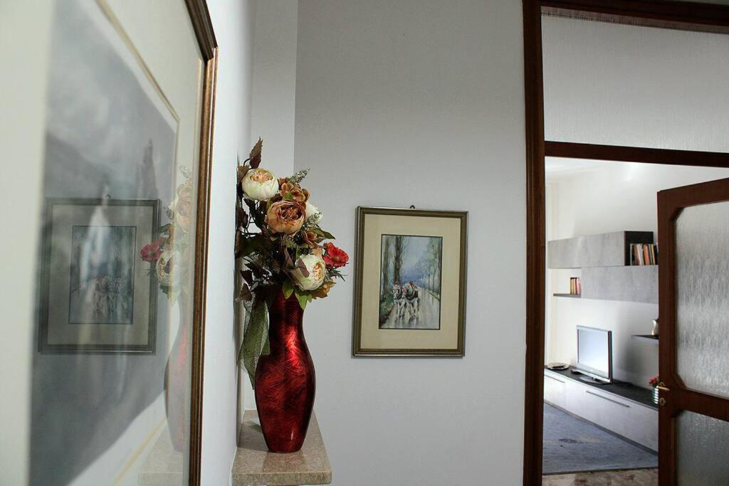 Casa Del Tennis Ivrea Kültér fotó