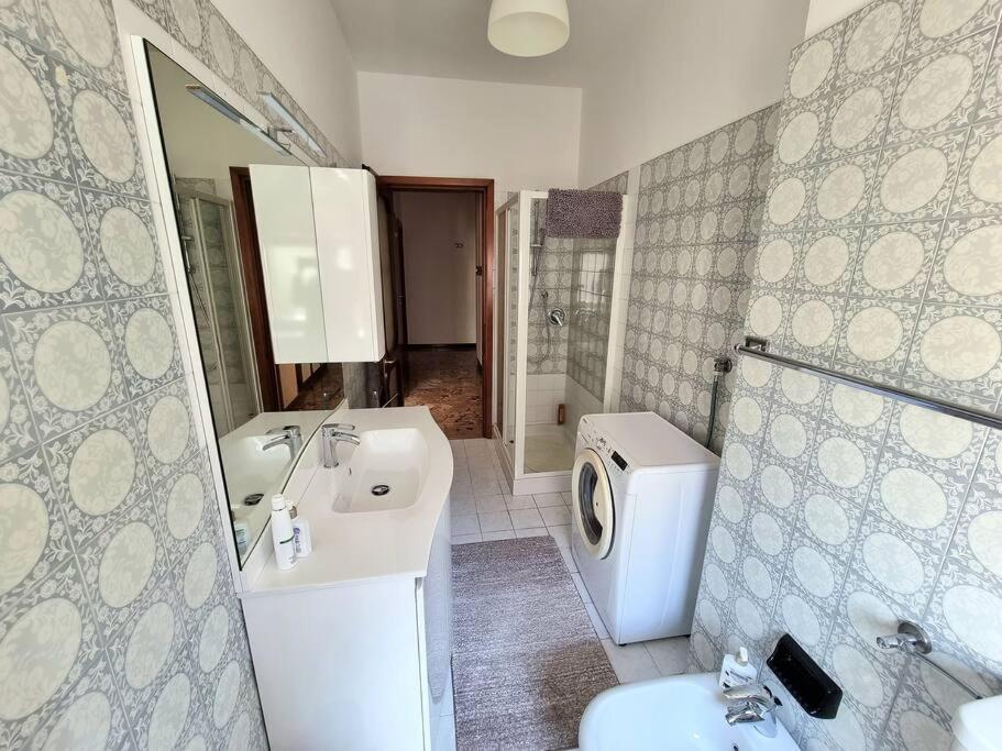 Casa Del Tennis Ivrea Kültér fotó