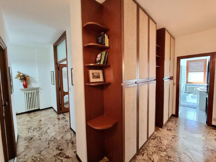 Casa Del Tennis Ivrea Kültér fotó