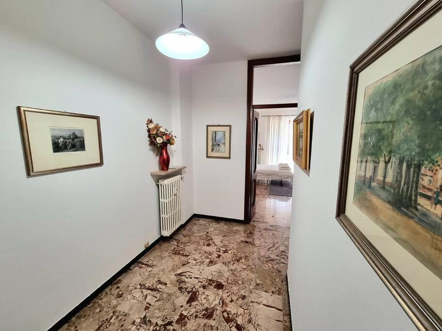 Casa Del Tennis Ivrea Kültér fotó