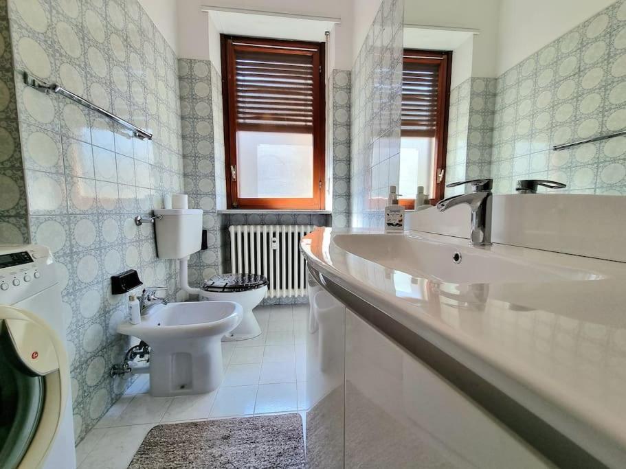 Casa Del Tennis Ivrea Kültér fotó