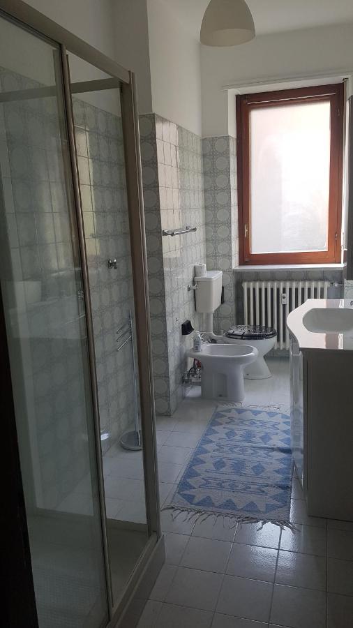 Casa Del Tennis Ivrea Kültér fotó