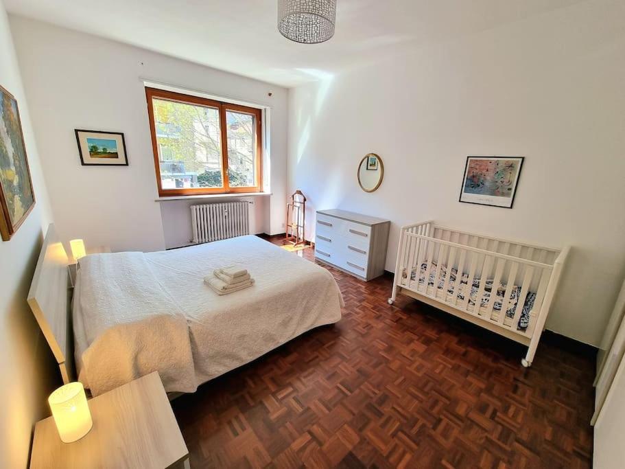 Casa Del Tennis Ivrea Kültér fotó