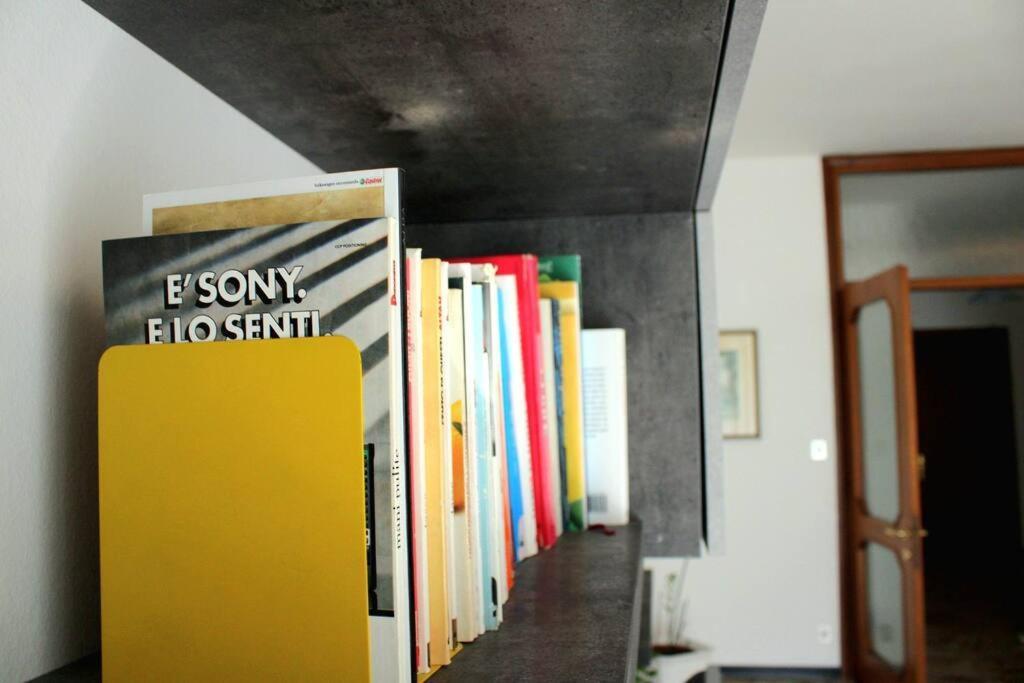 Casa Del Tennis Ivrea Kültér fotó