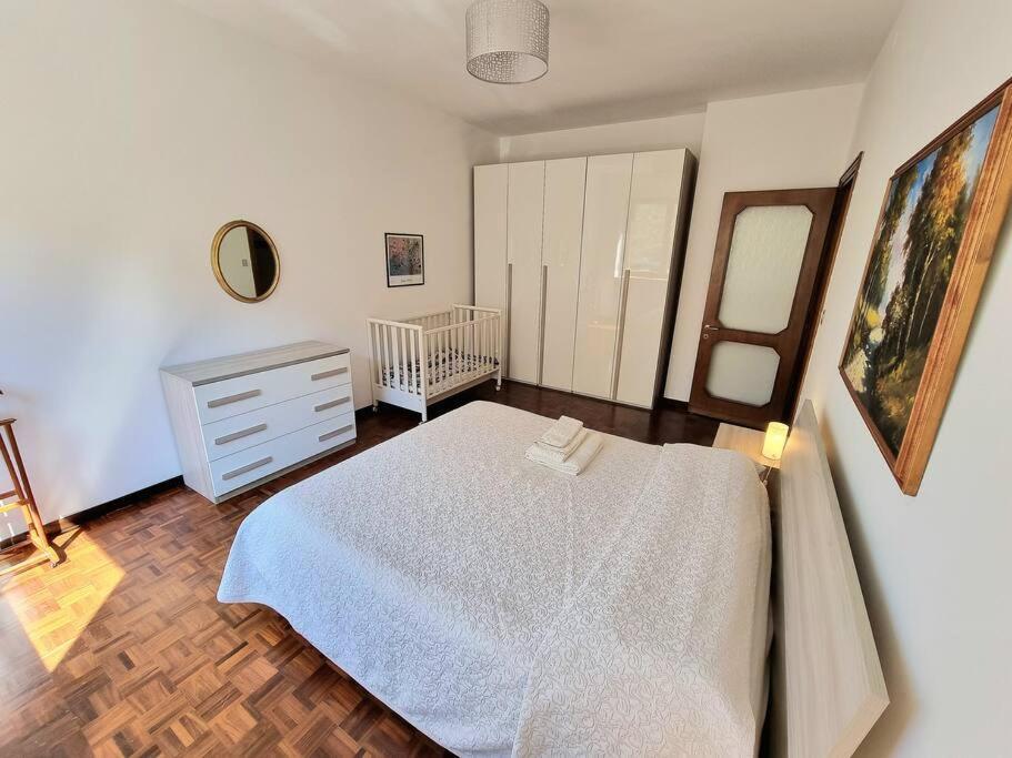 Casa Del Tennis Ivrea Kültér fotó
