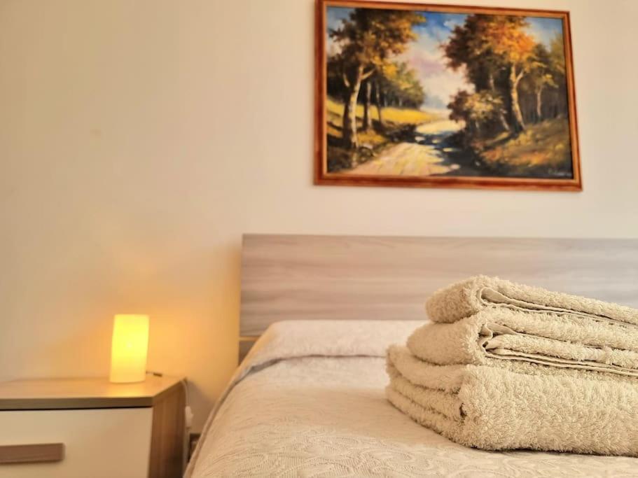 Casa Del Tennis Ivrea Kültér fotó