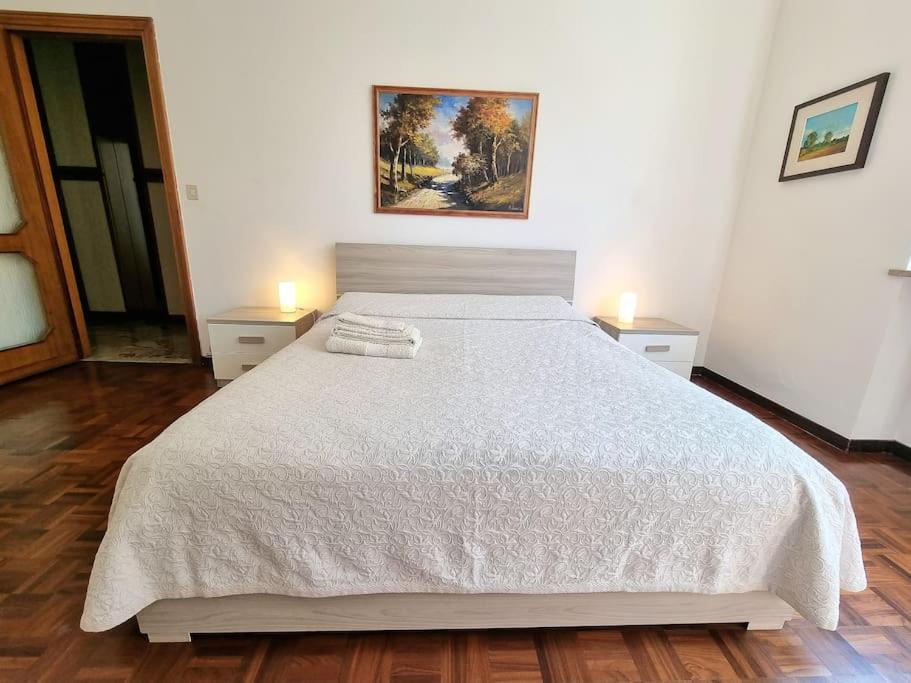 Casa Del Tennis Ivrea Kültér fotó